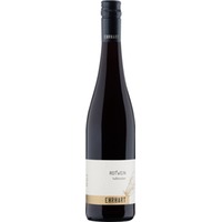 Rotwein halbtrocken Bio - Weingut Ehrhart