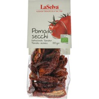 Getrocknete Tomaten - lose im Beutel - Bio La Selva