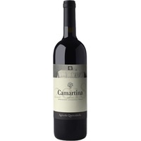 Camartina Rosso Toscana IGT - BIO VEGAN Querciabella