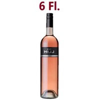 small HILL rosé 6er Paket - Leo Hillinger