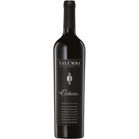 Yalumba The Octavius Barossa Old Vine Shiraz