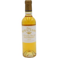 Château Rieussec 1er Grand Cru Classé
