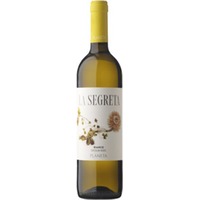 La Segreta Bianco Sicilia DOC - BIO Planeta