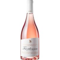 Fuorilemura Nero di Troia Rose Puglia IGP