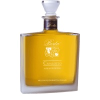 Grappa Casalotto Tresterbrand