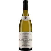 Bouchard Père & Fils : Beaune 1er cru du Château Domaine - Weiss