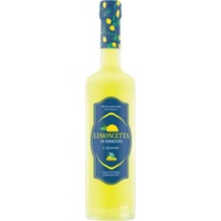 Lucano Limoncetta di Sorrento