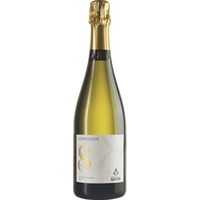 Ricchi's Spumante Espressione 8 brut
