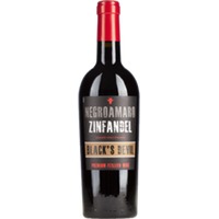 Black´s Devil Zinfandel Negroamaro Conte di Campiano