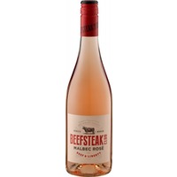 Beefsteak Club Beefsteak Club Malbec Rosé - 6Fl. á 0,75l