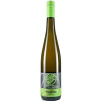 Riesling feinherb - BioWeingut Beck-Winter