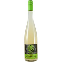 Souvignier Gris feinherb - BioWeingut Beck-Winter