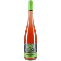 Pinotin Rosé feinherb - BioWeingut Beck-Winter