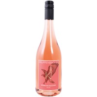 Sparkling Buzzard Rosé - Weingut Kruppenbacher