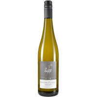 Riesling Blumental *** trocken - Weingut Supp