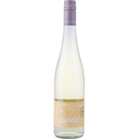Cuvée feinherb - Weingut Arndt Schnabel