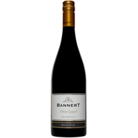 Blauer Zweigelt RESERVE, Ried Rosenhügel trocken - Weingut Bannert