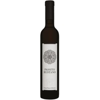 Passito Marche IGP süß 0,5 L - Tenuta Piano di Rustano