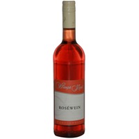 Roséwein trocken - Weingut Kiesel