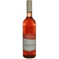 Lemberger Rosé trocken - Weingut Kiesel