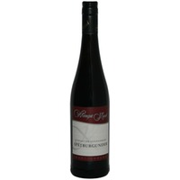 Spätburgunder halbtrocken - Weingut Kiesel