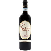 Rosso di Montalcino DOC trocken - Querce Bettina