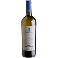 Secco di Corte Veneto IGP trocken - Corte Figaretto