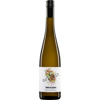 Sauvignon Blanc no limit (alkoholfrei) - Weingut Daniel Mattern