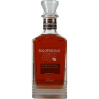 Grappa Solo Per Gian Sonderfüllung Fass 90