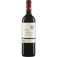 Château Micalet Haut-Médoc AOC