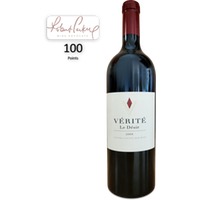 Verite • Le Desir