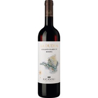 La Dudda Chianti Classico Riserva Chianti Classico Riserva DOCG