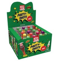 S-BUDGET Party-Shots Mix