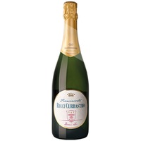 Franciacorta Demi Sec