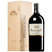 Brunello di Montalcino "Tenuta Nuova" DOCG METHUSALEM 6 Liter Original-Holzkiste