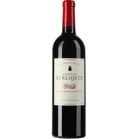 Chateau Berliquet Grand Cru Classe