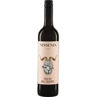 VINSENZA Rosso alkoholfrei Bio