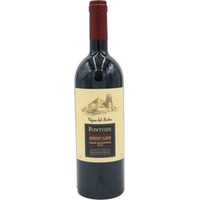 Chianti Classico Vigna del Sorbo Gran Selezione *bio*