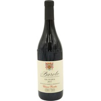 Barolo "Via Nuova" *bio*