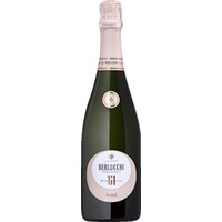 Berlucchi '61 Franciacorta Rosé   Franciacorta DOCG