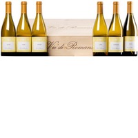 "I Climat" Selezione Chardonnay Friuli Isonzo DOC  Original-Holzkiste
