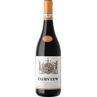 Fairview Estate Range Shiraz - 6Fl. á 0,75l