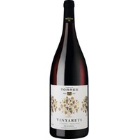 Vinyarets Tinto, Penedès DO, Katalonien, 2021, Rotwein
