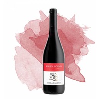 Rosso Piceno (Terra Fageto)