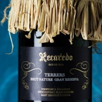 Recaredo Terrers Gran Reserva Brut Nature