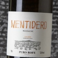 Puro Rofe Mentidero Masdache