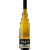 Nahe Riesling halbtrocken - Weingut Schmidt-Kunz