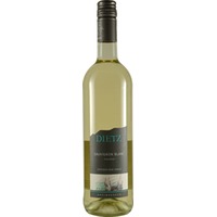 Oppenheimer Kreuz Sauvignon Blanc trocken - Weingut Tom & Bernd Dietz