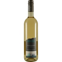 Oppenheimer Herrenberg Grauburgunder Classic - Weingut Tom & Bernd Dietz