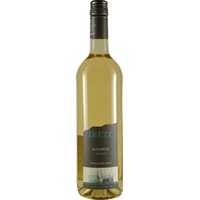Oppenheimer Kreuz Auxerrois trocken - Weingut Tom & Bernd Dietz